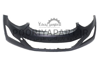 سپر جلو هیوندای النترا 2014 865113X800
