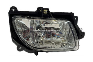 پروژکتور جلو راست هیوندای سوناتا 2010 Hyundai/KIA Genuine Parts – MOBIS