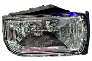 پروژکتور جلو راست هیوندای ازرا 2008 Hyundai/KIA Genuine Parts – MOBIS