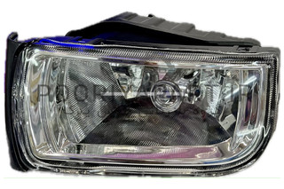 پروژکتور جلو چپ هیوندای ازرا 2008 Hyundai/KIA Genuine Parts – MOBIS
