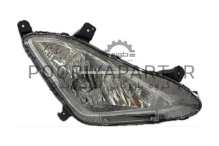 پروژکتور جلو راست هیوندای النترا 2011 تا 2015 Hyundai/KIA Genuine Parts – MOBIS
