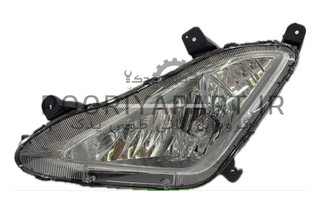 پروژکتور جلو چپ هیوندای النترا 2011 تا 2015 Hyundai/KIA Genuine Parts – MOBIS