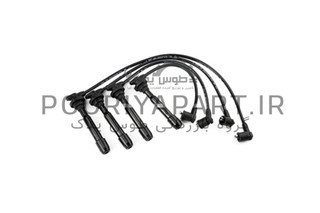 وایر شمع کیا پیکانتو Genuine parts