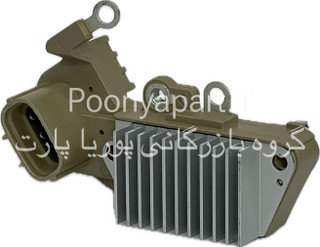 افتامات دینام سوناتا ازرا MB کره